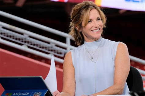 suzy kolber married|Suzy Kolbers Husband Keeps Out of the Spotlight